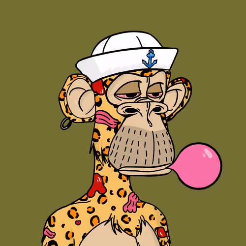 Injured Apes