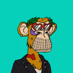Injured Apes #775