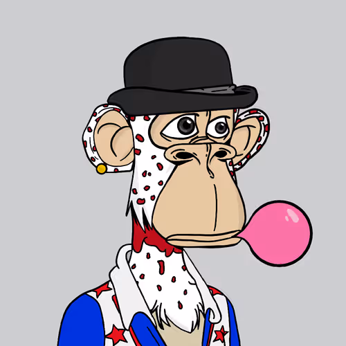 Injured Apes