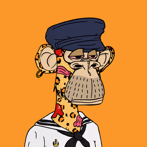 Injured Apes