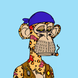 Injured Apes #2751