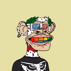 Injured Apes #2687