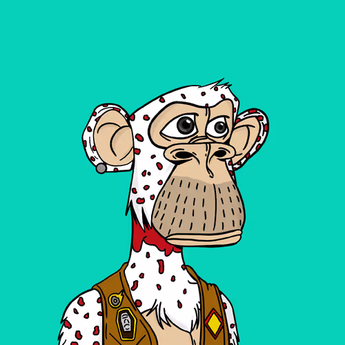 Injured Apes