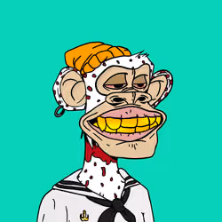 Injured Apes #2688