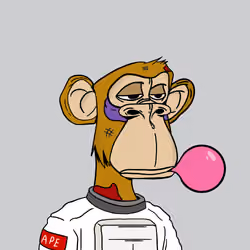 Injured Apes #6298