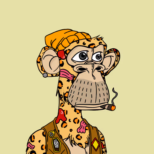 Injured Apes