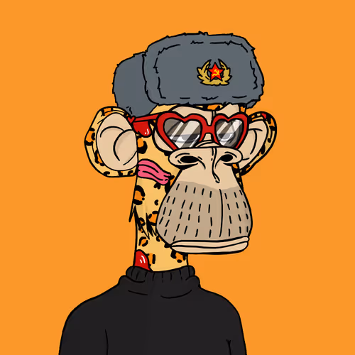 Injured Apes