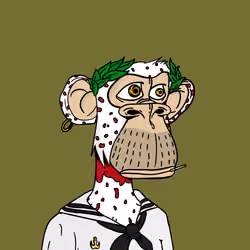 Injured Apes #782