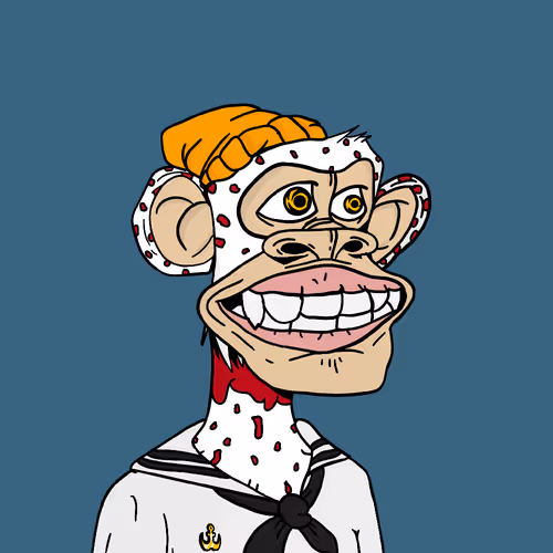 Injured Apes