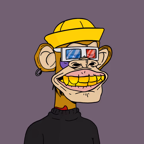 Injured Apes