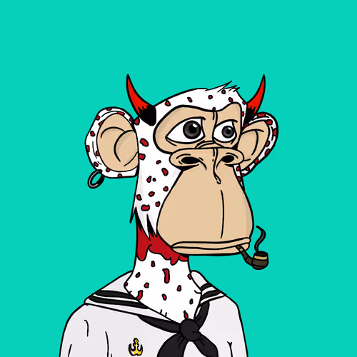 Injured Apes