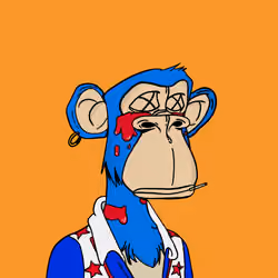 Injured Apes #1097