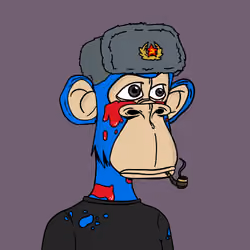 Injured Apes #779