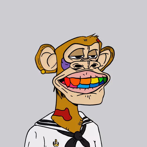 Injured Apes