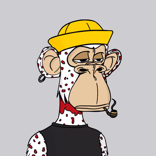 Injured Apes