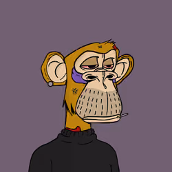 Injured Apes #4730
