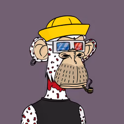 Injured Apes #2689
