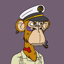 Injured Apes #2118