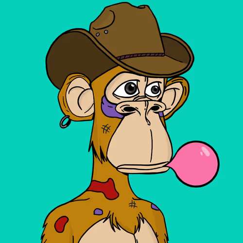 Injured Apes