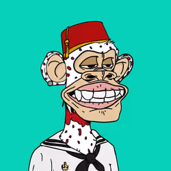 Injured Apes #598