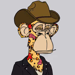 Injured Apes #1174