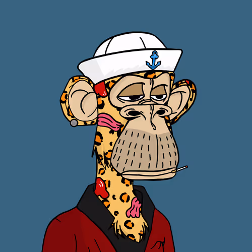 Injured Apes