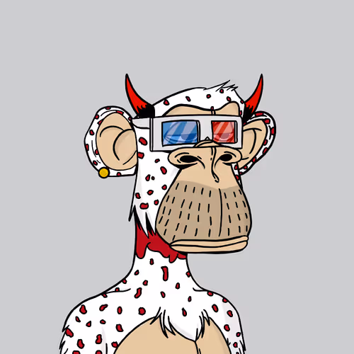 Injured Apes