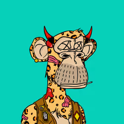 Injured Apes #3927