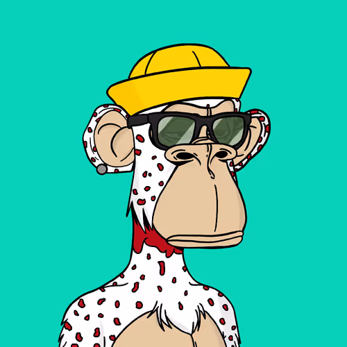 Injured Apes