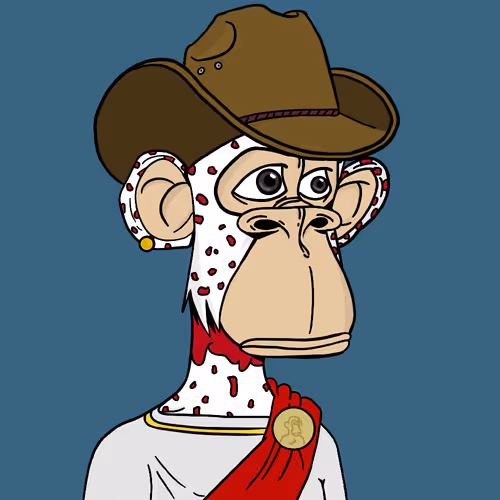 Injured Apes