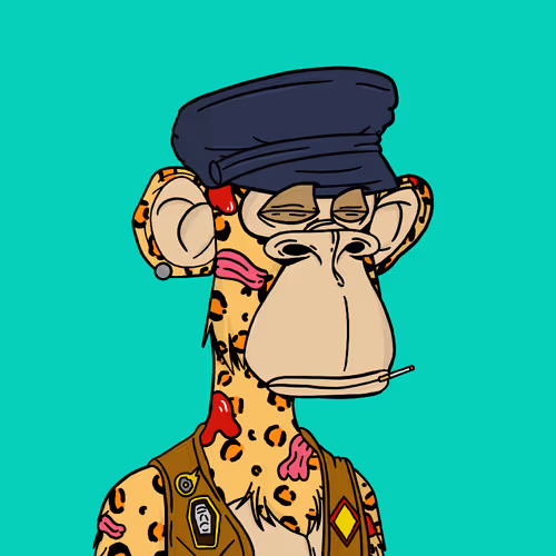 Injured Apes