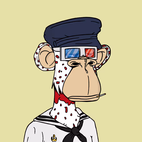 Injured Apes
