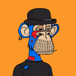 Injured Apes #3005