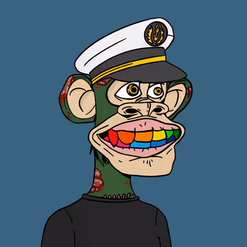 Injured Apes