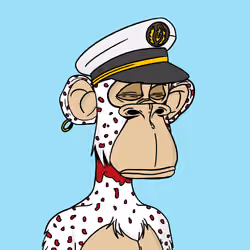 Injured Apes #3839