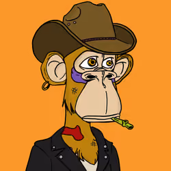 Injured Apes #2755