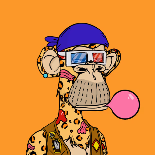 Injured Apes
