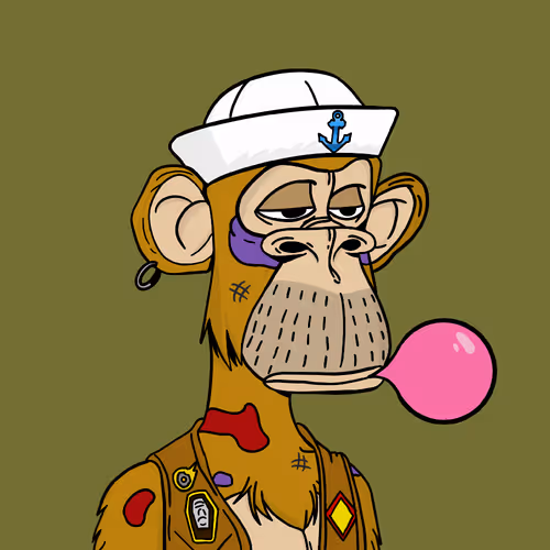 Injured Apes
