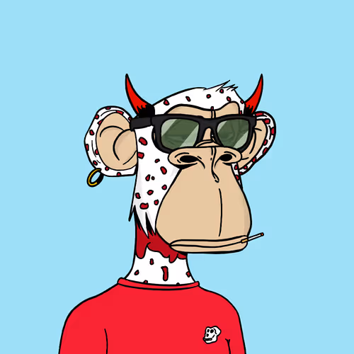 Injured Apes