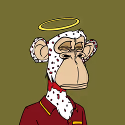 Injured Apes #1853