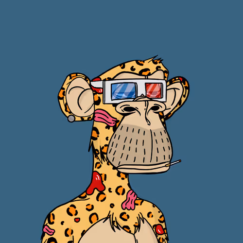 Injured Apes