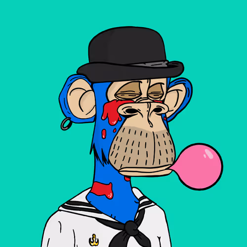 Injured Apes