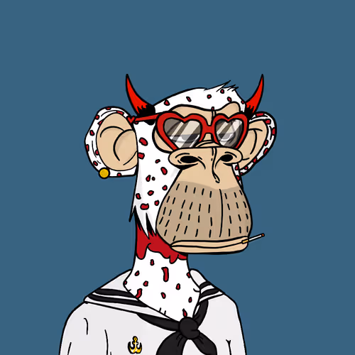 Injured Apes