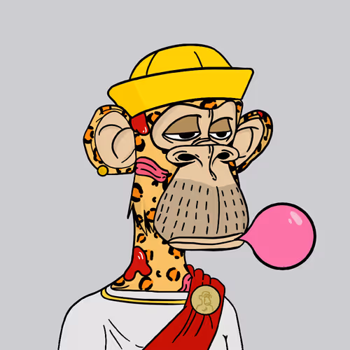 Injured Apes