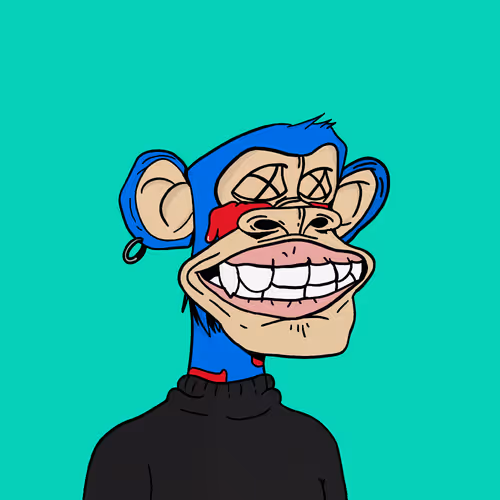 Injured Apes