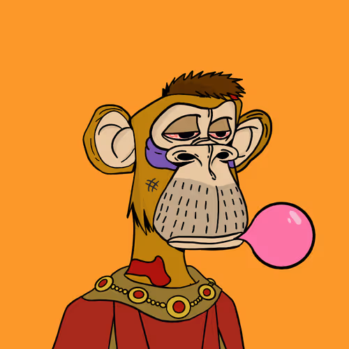 Injured Apes