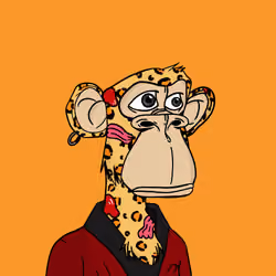 Injured Apes #1095