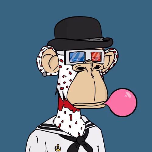 Injured Apes