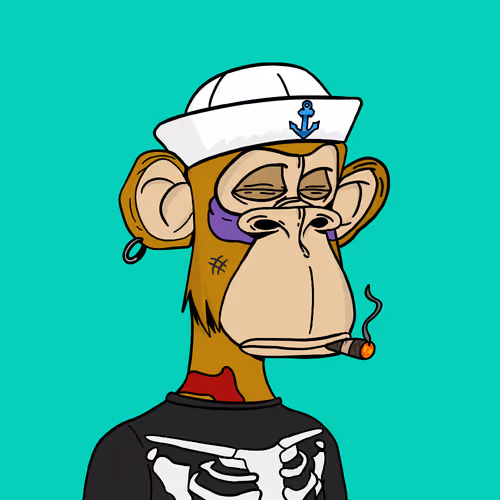 Injured Apes