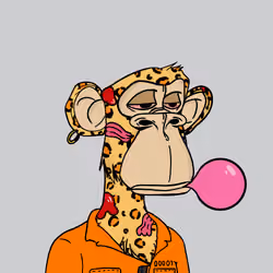 Injured Apes #6308